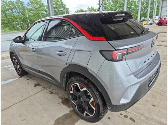 2022 Opel Mokka GS Line