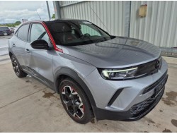 2022 Opel Mokka GS Line 2022 Opel Mokka GS Line
