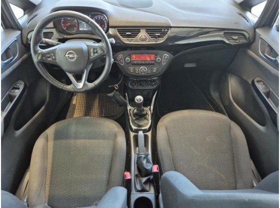 2017 Opel Corsa E Active
