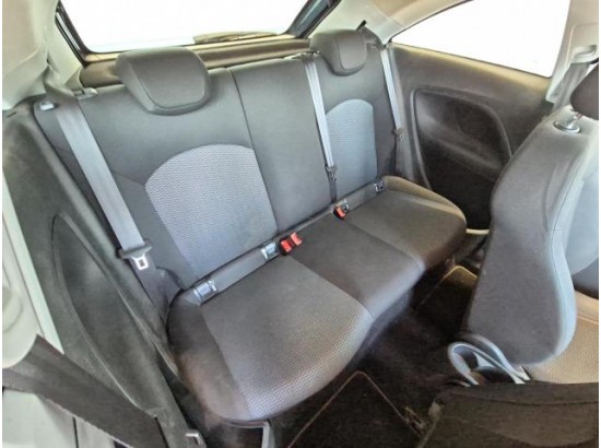 2017 Opel Corsa E Active