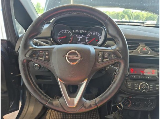 2017 Opel Corsa E Active