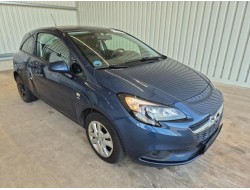 2017 Opel Corsa E Active