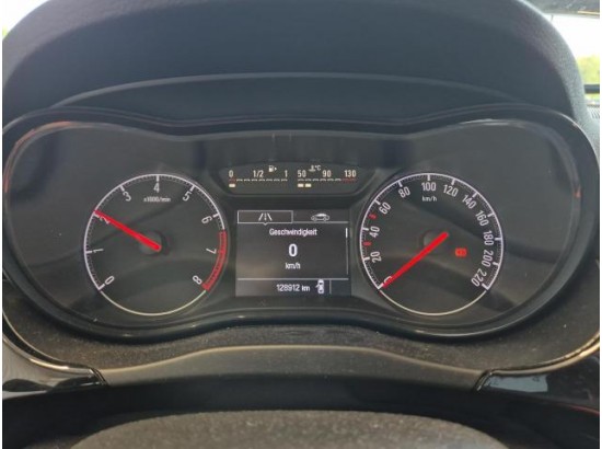2017 Opel Corsa E Active