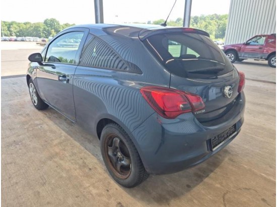 2017 Opel Corsa E Active