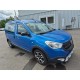 2018 Dacia Dokker Stepway Celebration