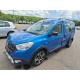 2018 Dacia Dokker Stepway Celebration