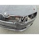 2016 Skoda Octavia Combi Ambition