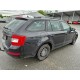 2016 Skoda Octavia Combi Ambition