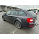 2016 Skoda Octavia Combi Ambition