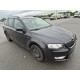 2016 Skoda Octavia Combi Ambition
