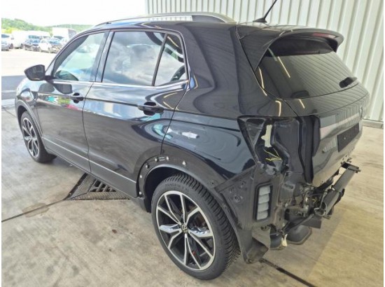 2023 Volkswagen T-Cross Style