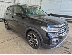 2023 Volkswagen T-Cross Style