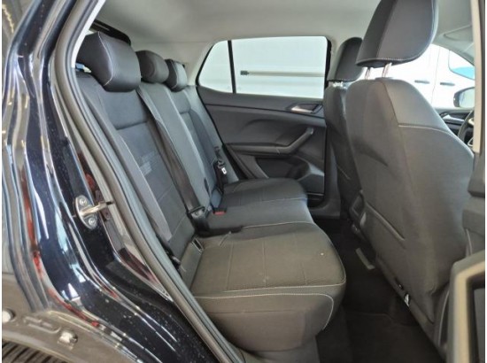 2023 Volkswagen T-Cross Style