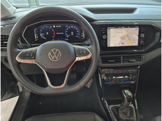 2023 Volkswagen T-Cross Style