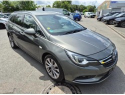 2019 Opel Astra K Sports Tourer INNOVATION Start/Stop