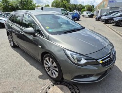 2019 Opel Astra K Sports Tourer INNOVATION Start/Stop