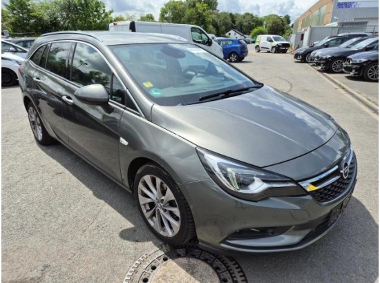 2019 Opel Astra K Sports Tourer INNOVATION Start/Stop