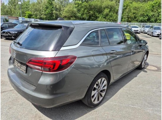 2019 Opel Astra K Sports Tourer INNOVATION Start/Stop