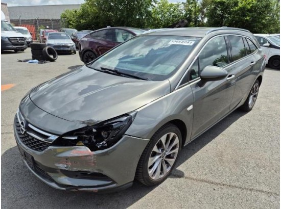 2019 Opel Astra K Sports Tourer INNOVATION Start/Stop