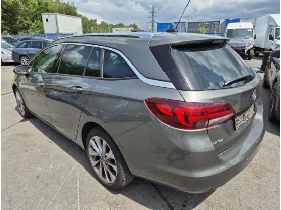 2019 Opel Astra K Sports Tourer INNOVATION Start/Stop