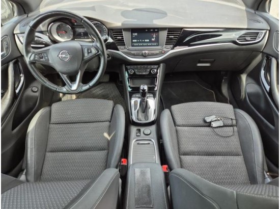 2019 Opel Astra K Sports Tourer INNOVATION Start/Stop