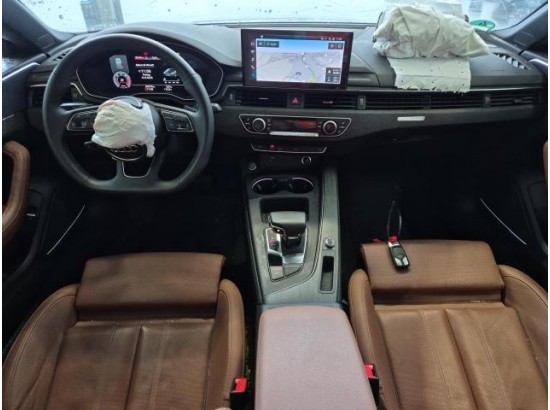 2024 Audi A5 Sportback 40 TDI quattro S line