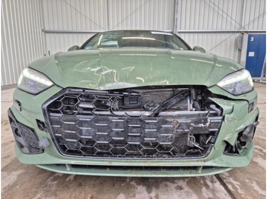 2024 Audi A5 Sportback 40 TDI quattro S line