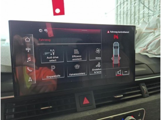 2024 Audi A5 Sportback 40 TDI quattro S line