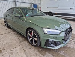 2024 Audi A5 Sportback 40 TDI quattro S line