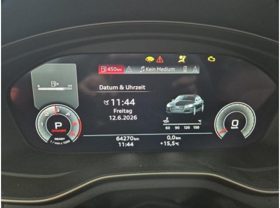 2024 Audi A5 Sportback 40 TDI quattro S line