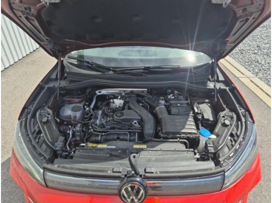 2025 Volkswagen Tiguan 1.5 eTSI 96 kW Goal
