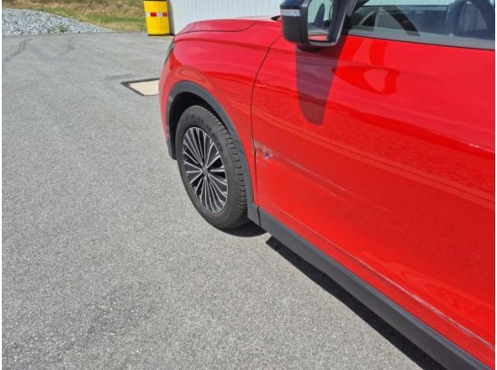 2025 Volkswagen Tiguan 1.5 eTSI 96 kW Goal