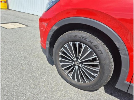 2025 Volkswagen Tiguan 1.5 eTSI 96 kW Goal