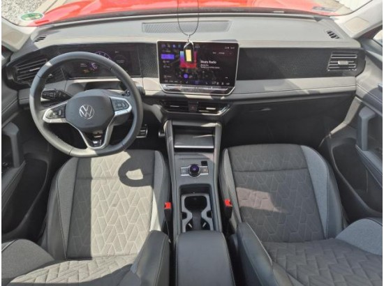2025 Volkswagen Tiguan 1.5 eTSI 96 kW Goal
