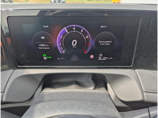 2025 Volkswagen Tiguan 1.5 eTSI 96 kW Goal