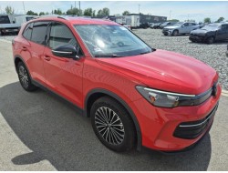 2025 Volkswagen Tiguan 1.5 eTSI 96 kW Goal