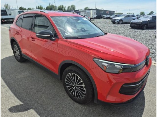 2025 Volkswagen Tiguan 1.5 eTSI 96 kW Goal