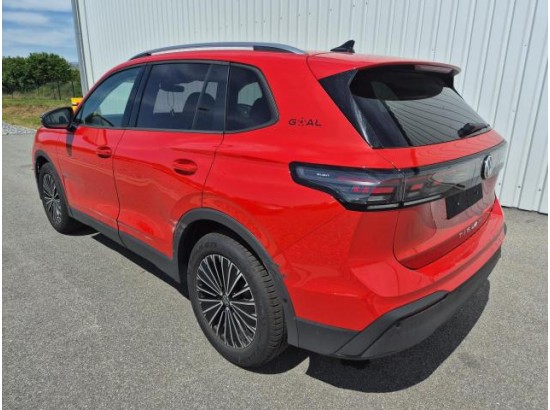 2025 Volkswagen Tiguan 1.5 eTSI 96 kW Goal