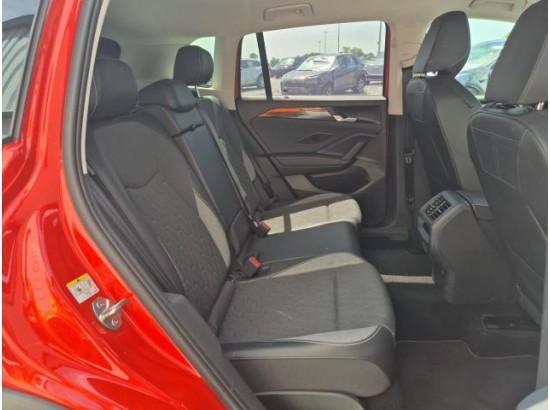 2025 Volkswagen Tiguan 1.5 eTSI 96 kW Goal