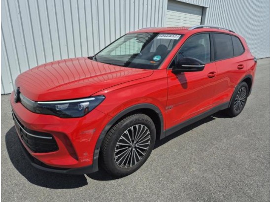 2025 Volkswagen Tiguan 1.5 eTSI 96 kW Goal