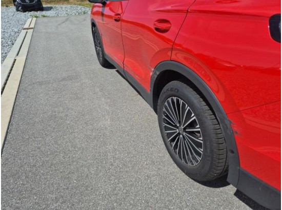2025 Volkswagen Tiguan 1.5 eTSI 96 kW Goal