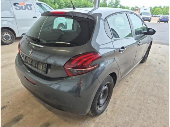2016 Peugeot 208 Active