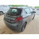 2016 Peugeot 208 Active