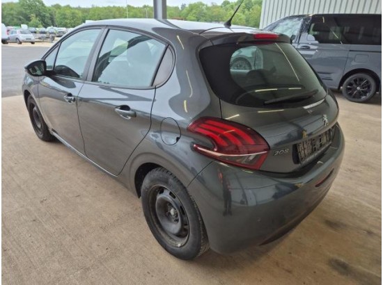 2016 Peugeot 208 Active