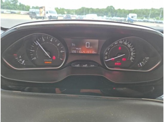 2016 Peugeot 208 Active