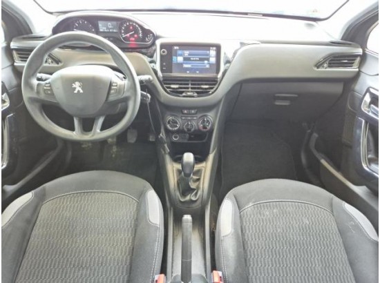 2016 Peugeot 208 Active
