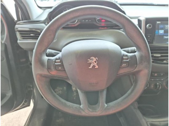 2016 Peugeot 208 Active