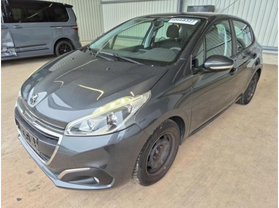 2016 Peugeot 208 Active