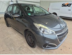 2016 Peugeot 208 Active 2016 Peugeot 208 Active