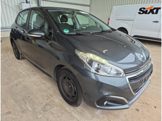 2016 Peugeot 208 Active